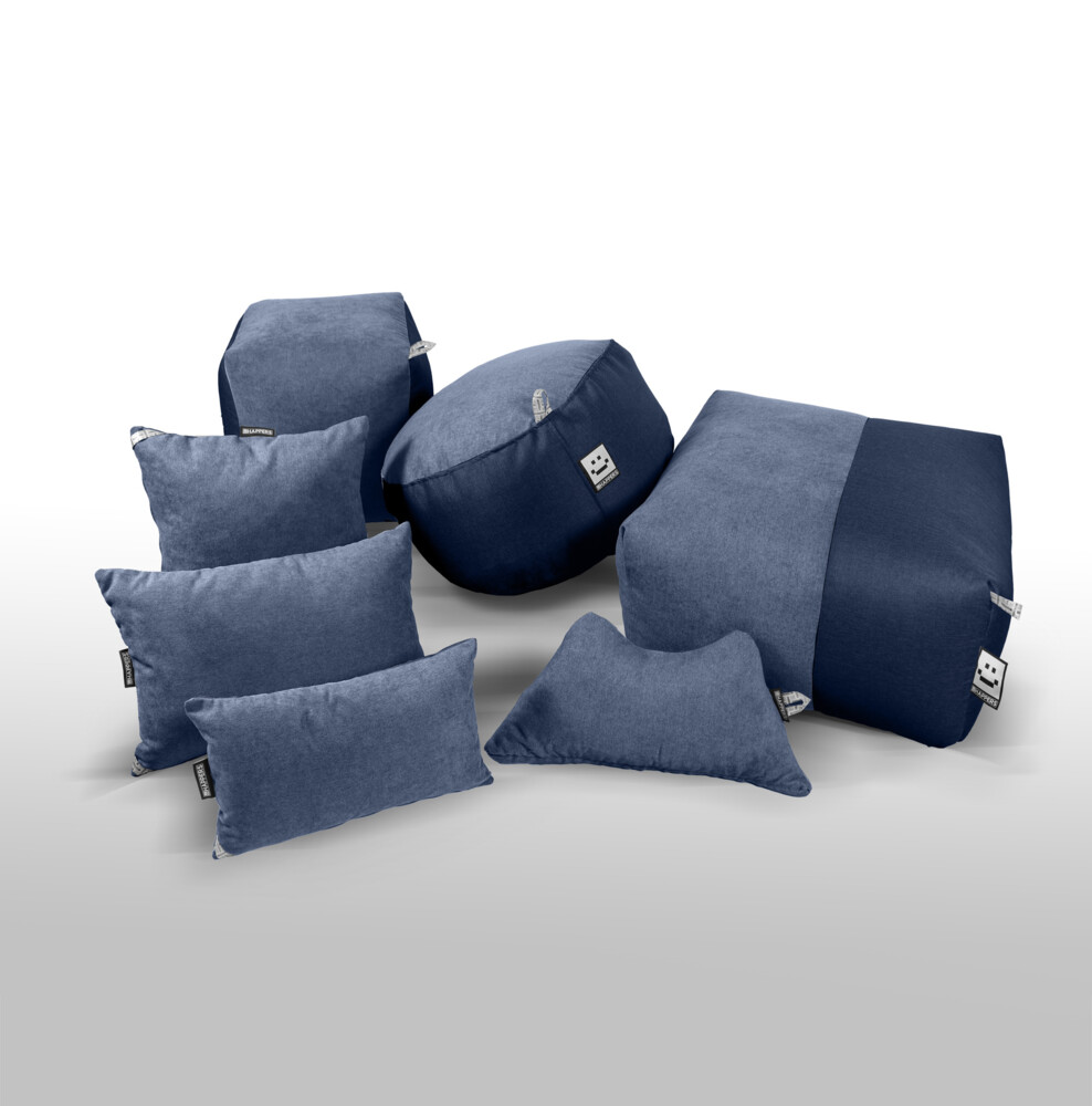 Puff Redondo Tex (4)