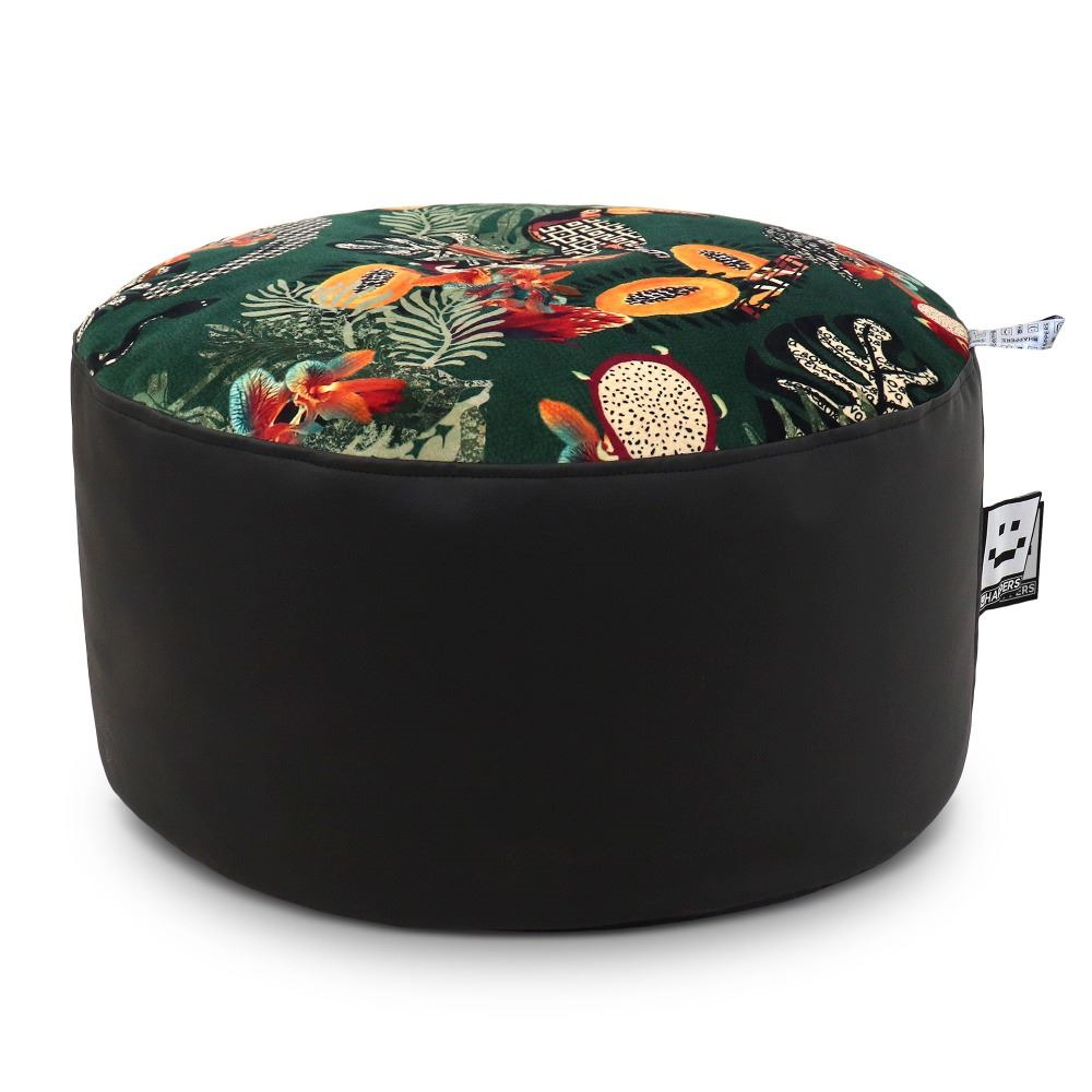 Pouf Rotondo Forest ()