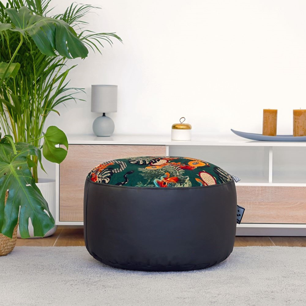 Pouf Rotondo Forest (2)