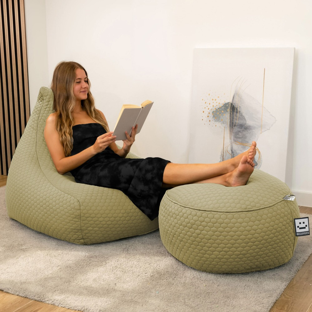 Pouf Salotto Morgan Sabbia (1)