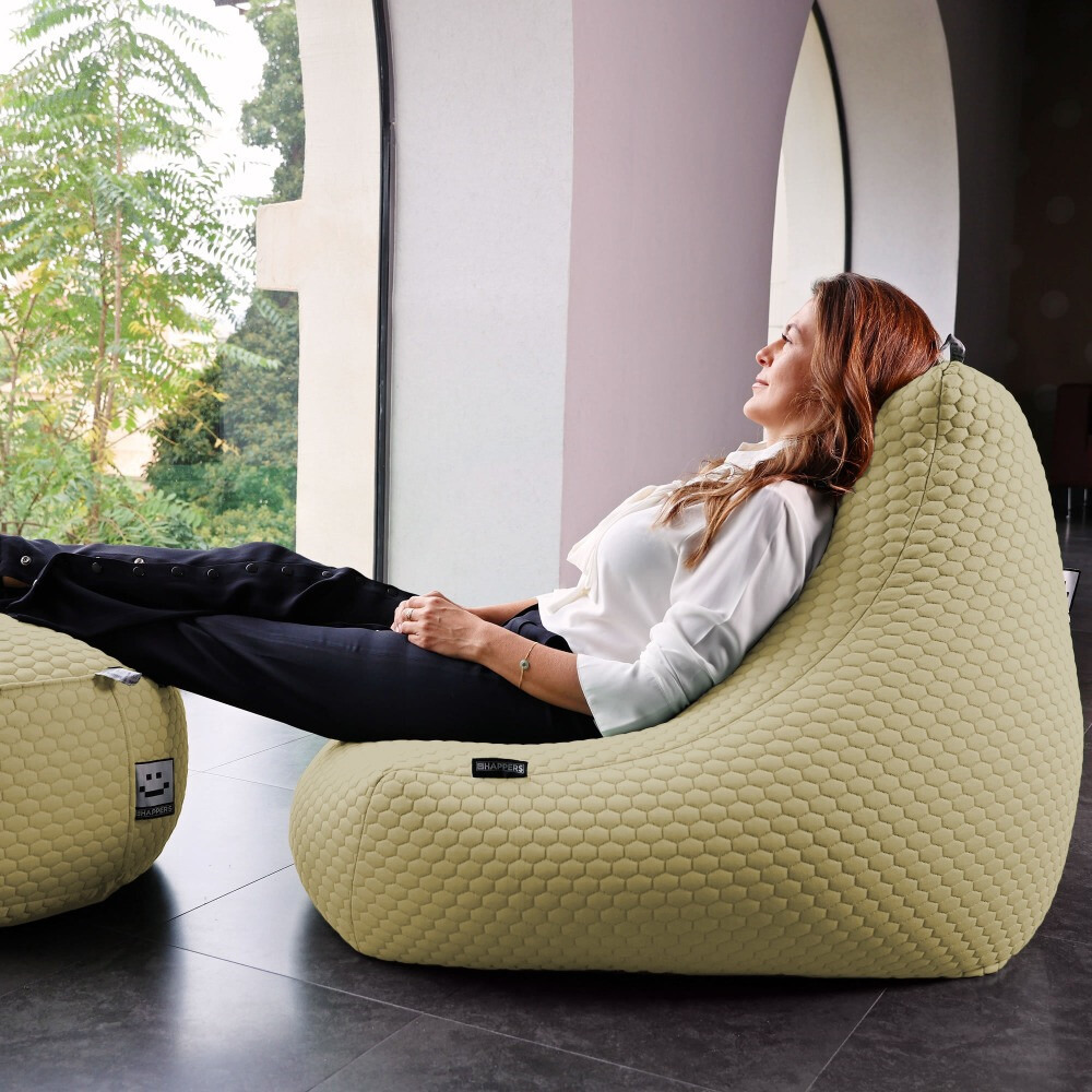 Pouf Salotto Morgan Sabbia (2)