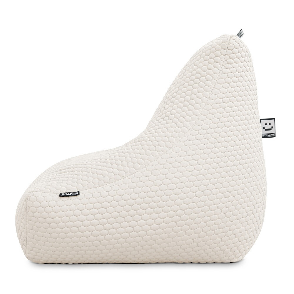 Pouf Salotto Morgan Bianco (6)