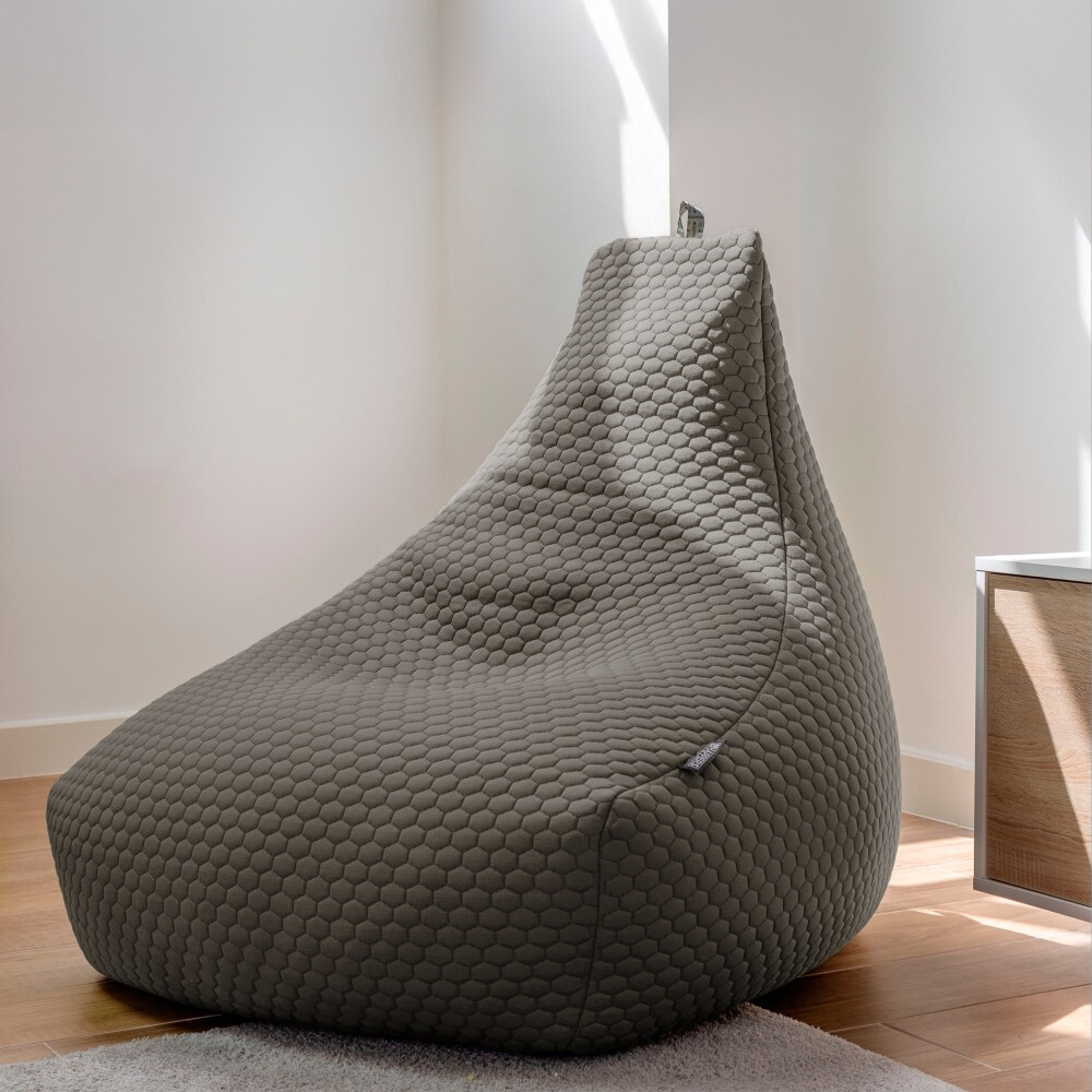 Pouf Salotto Morgan Grigio (4)