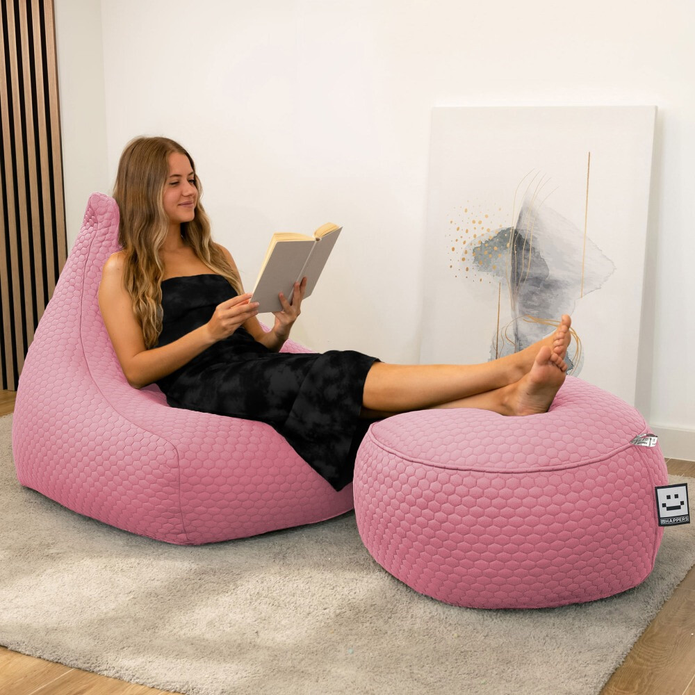 Pouf Salotto Morgan Malva (1)