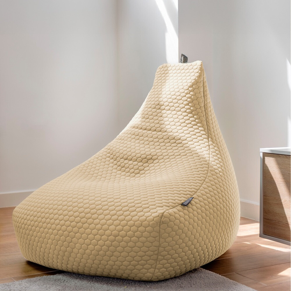 Pouf Salotto Morgan Avorio (4)