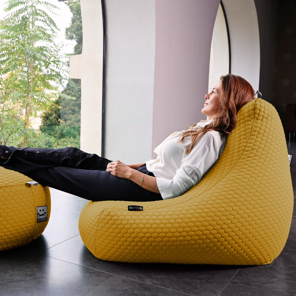 Pouf Salotto Morgan Ocra (2)