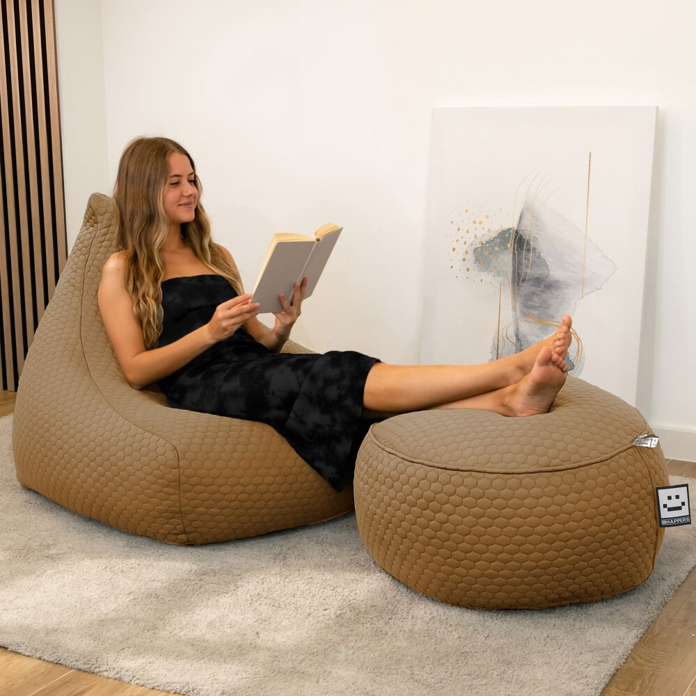 Pouf Salotto Morgan Talpa (1)