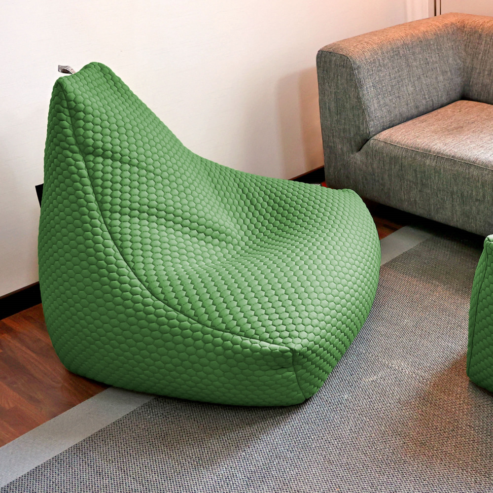 Puff Salón Contract TRC Verde (3)