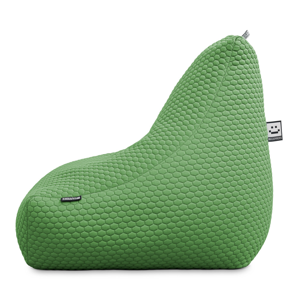 Puff Salón Contract TRC Verde (5)