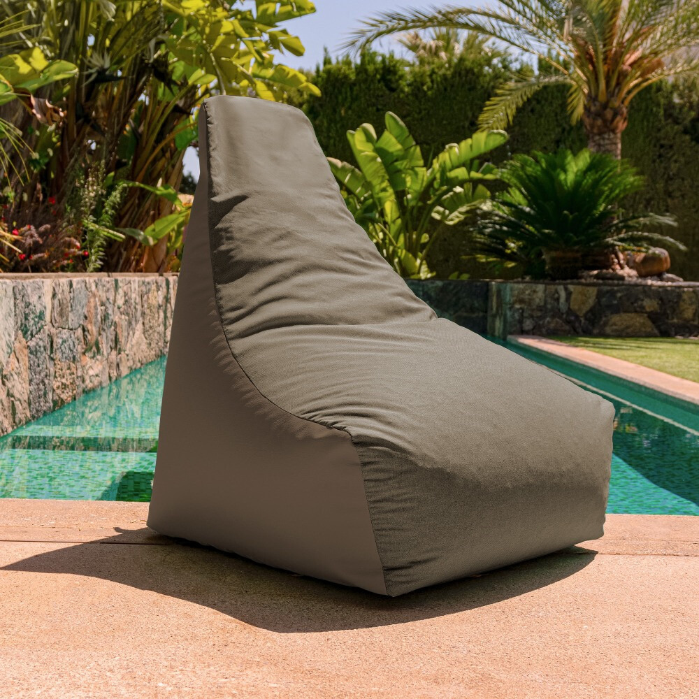 Pouf Salotto e Giardino con imbottitura Sabbia (2)