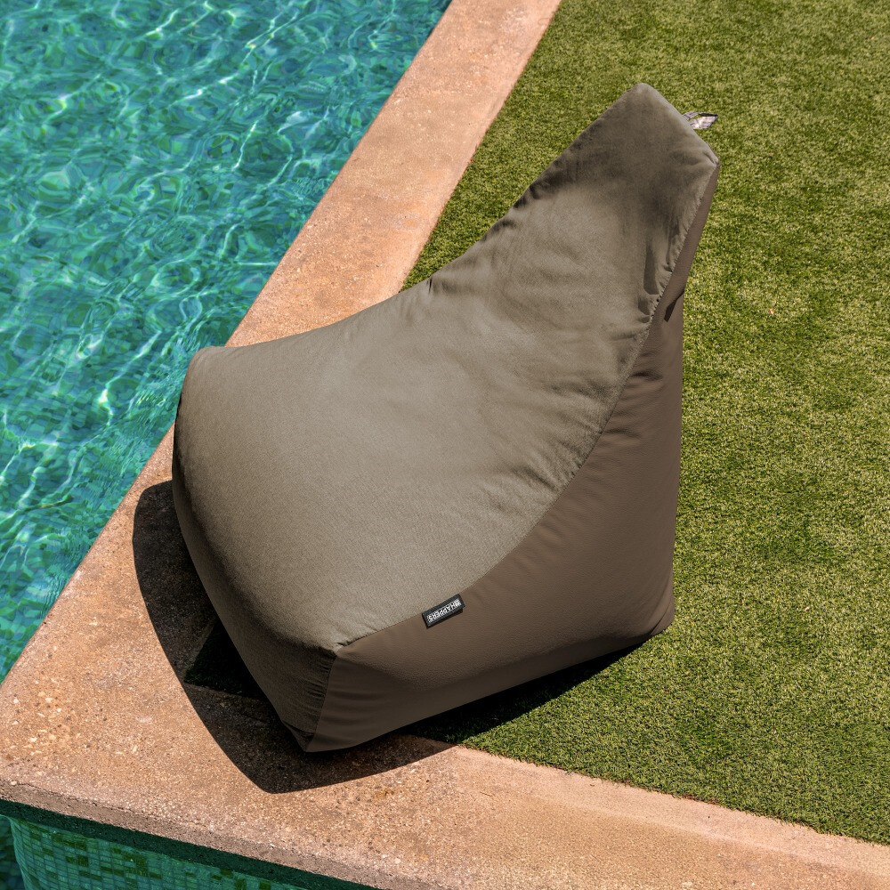 Pouf Salotto e Giardino con imbottitura Sabbia (6)