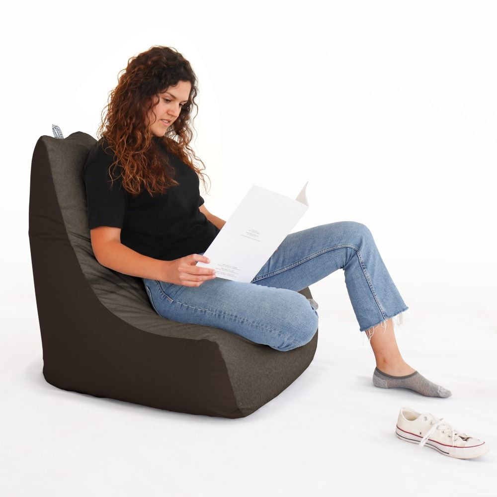 Pouf Salotto e Giardino con imbottitura Sabbia (10)