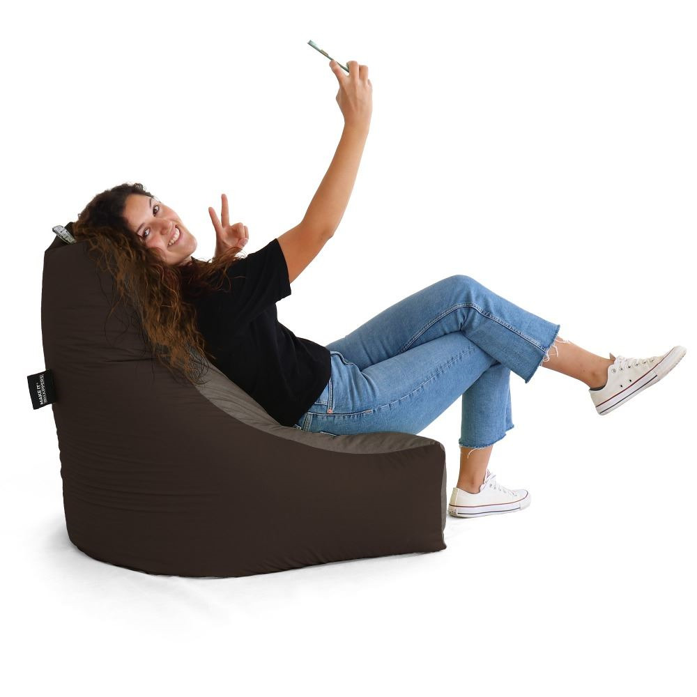 Pouf Salotto e Giardino con imbottitura Sabbia (11)