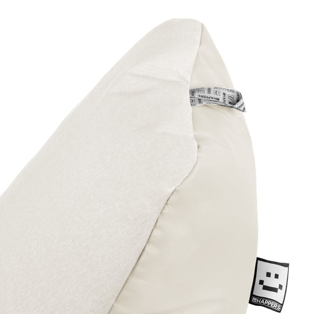 Pouf Salotto e Giardino con imbottitura Ecrù (9)