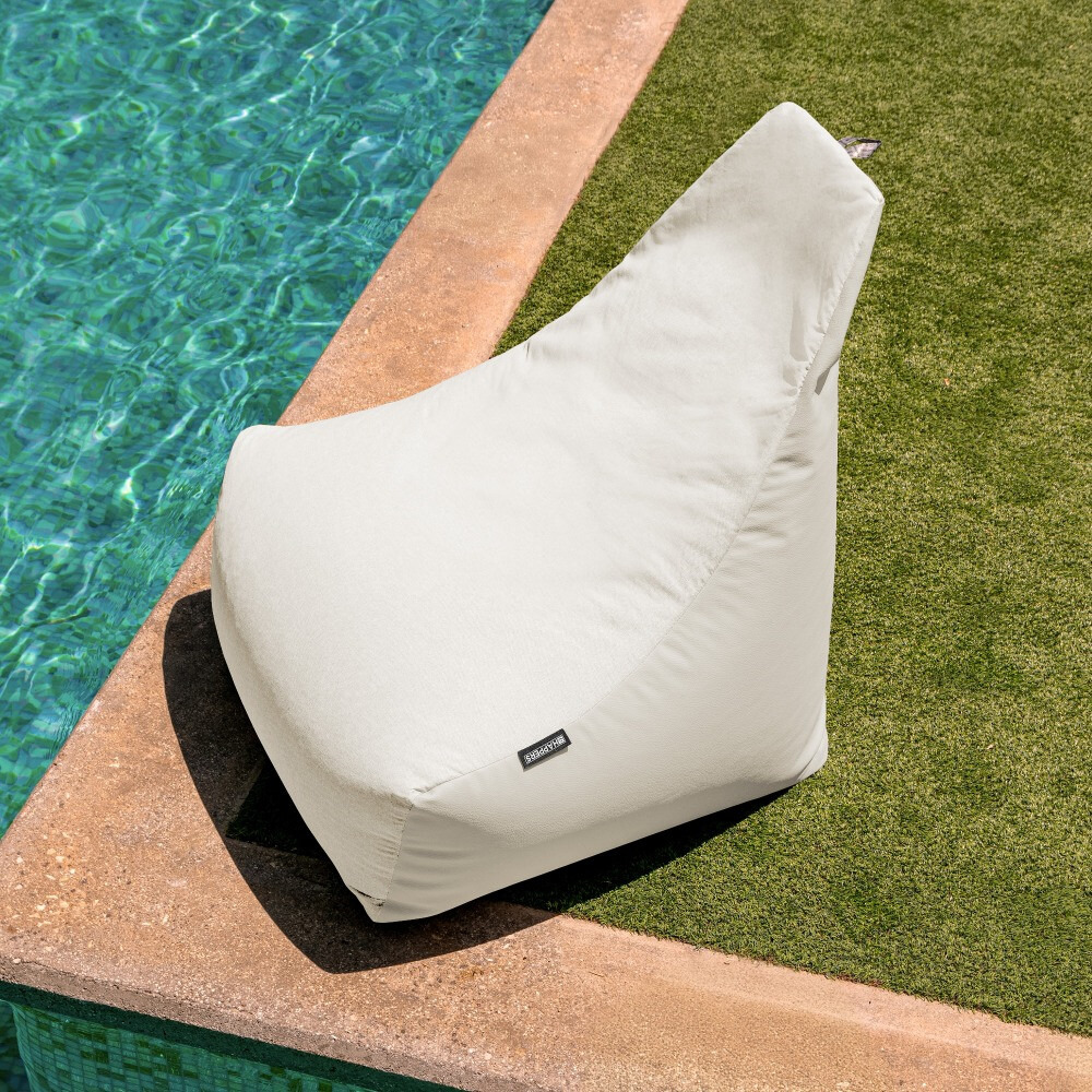Pouf Salotto e Giardino con imbottitura Ecrù (6)