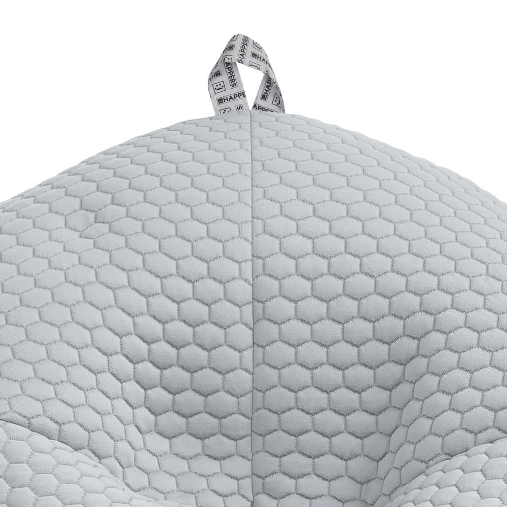 Puff Space Contract TRC Gris Claro (2)