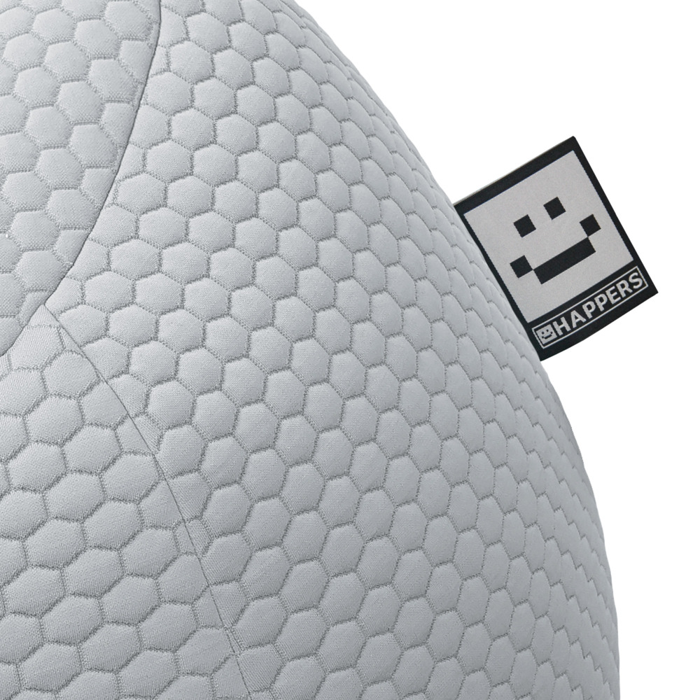 Puff Space Contract TRC Gris Claro (3)