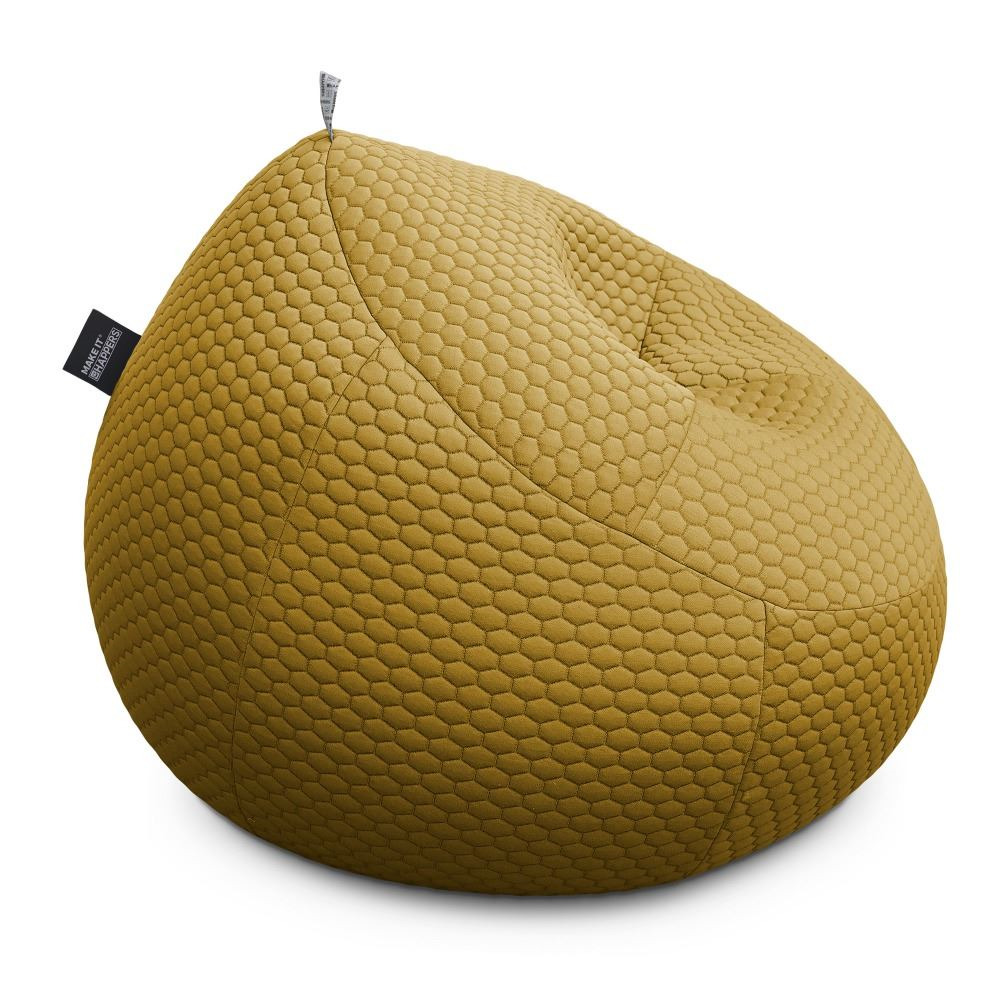 Puff Space Contract TRC Ocre (6)