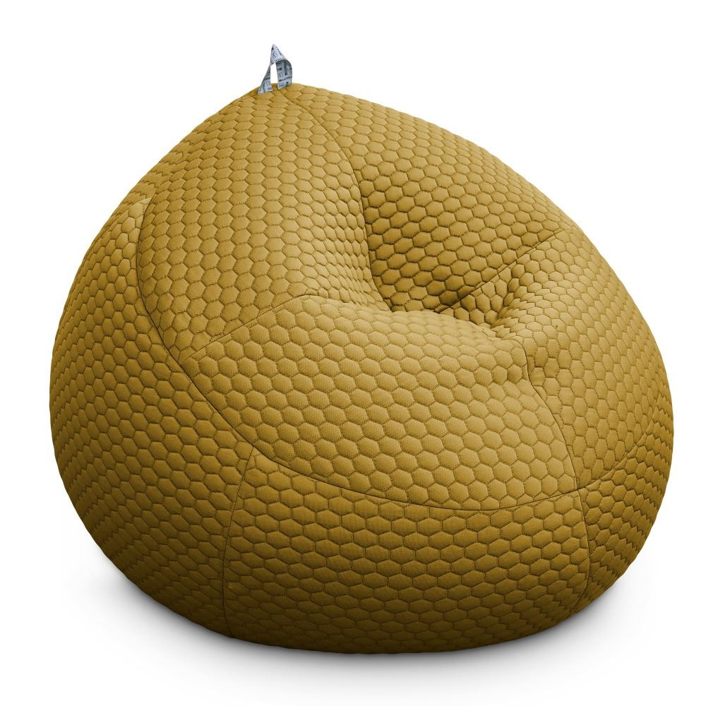 Puff Space Contract TRC Ocre ()