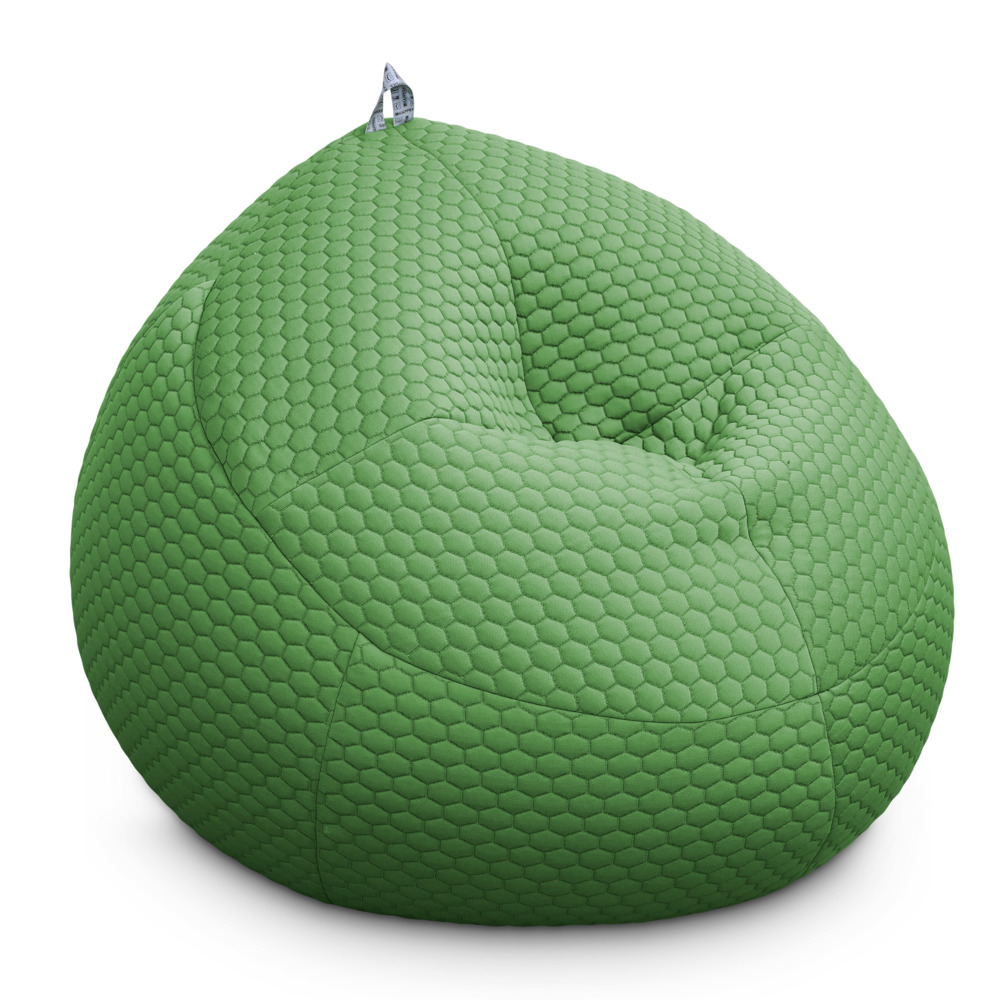 Puff Space Contract TRC Verde ()