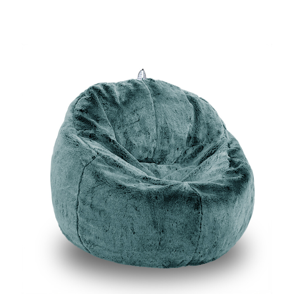 Pouf Space pelo Blu ()