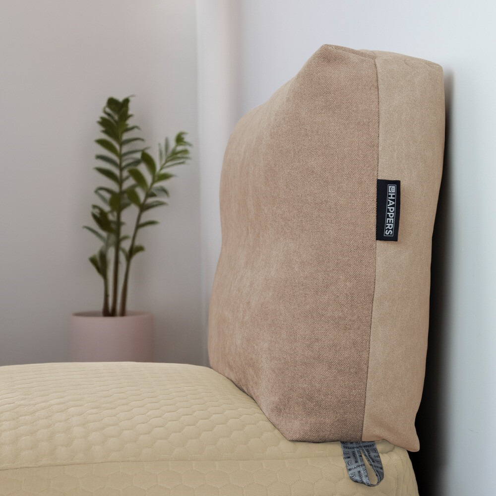 Divano modulare Chaise Longue 3 posti Morgan Avorio (3)