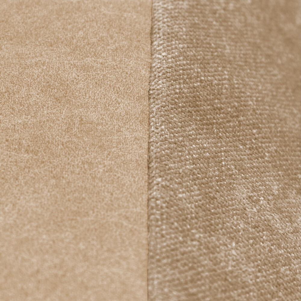 Sofá modular 3 plazas Morgan Taupe (7)