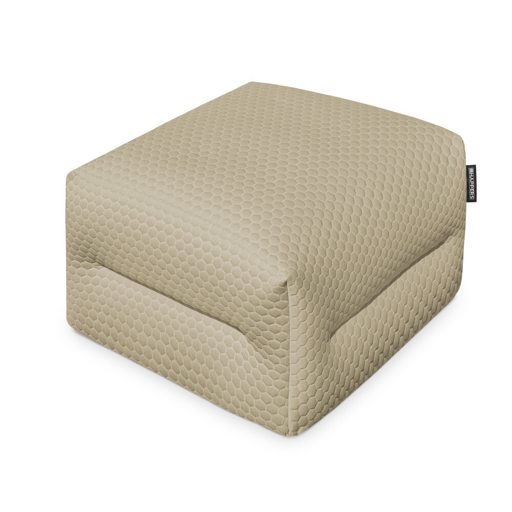 Asiento o respaldo para sofá modular Nita Beige (4)