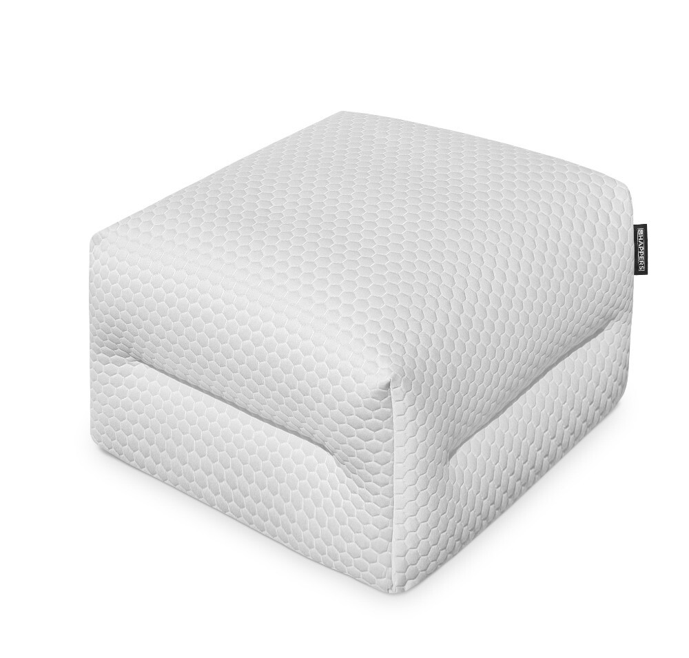 Asiento o respaldo para sofá modular Nita Blanco (4)