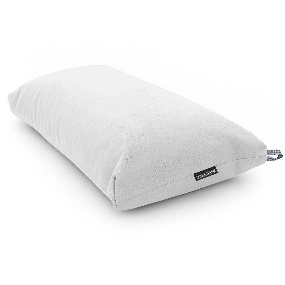 Asiento o respaldo para sofá modular Nita Blanco (2)