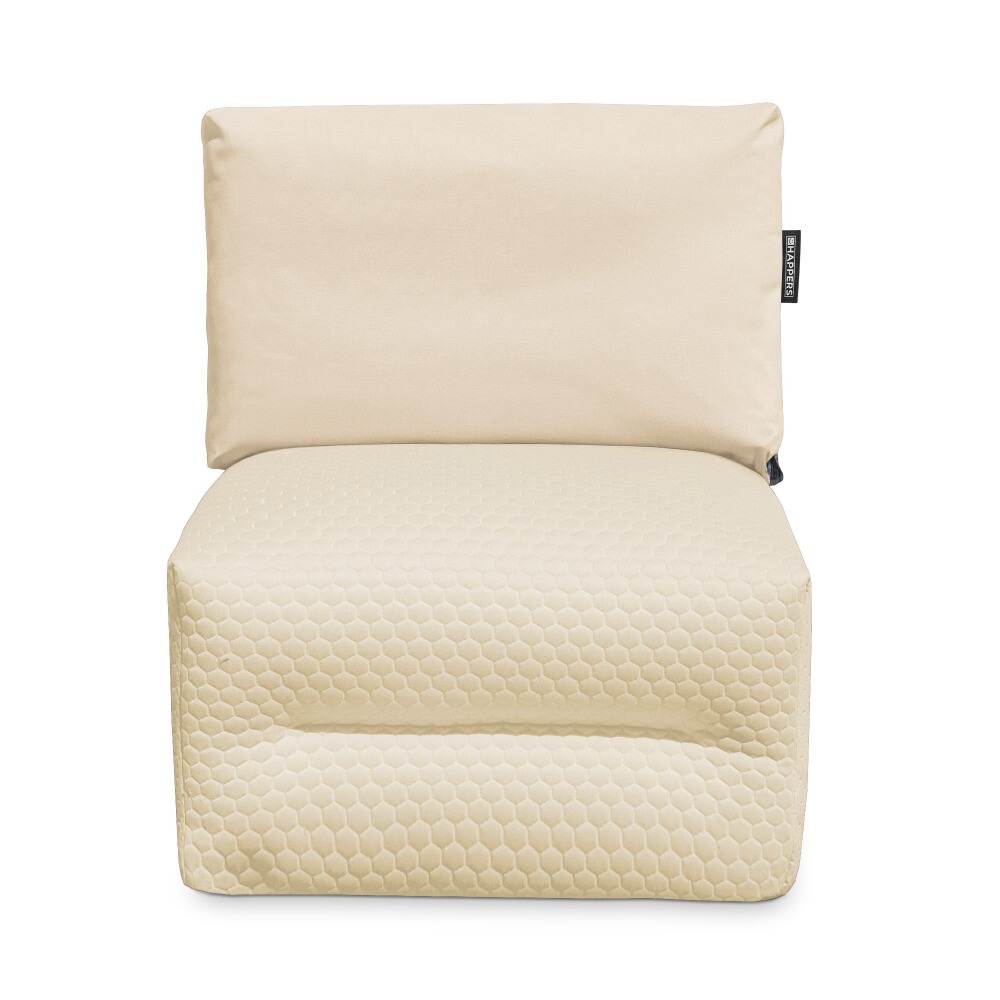 Asiento o respaldo para sofá modular Nita Crudo (5)