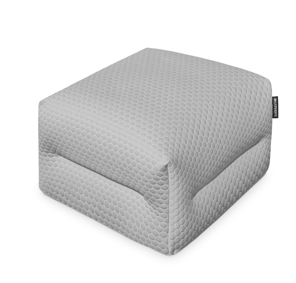 Asiento o respaldo para sofá modular Nita Gris (4)