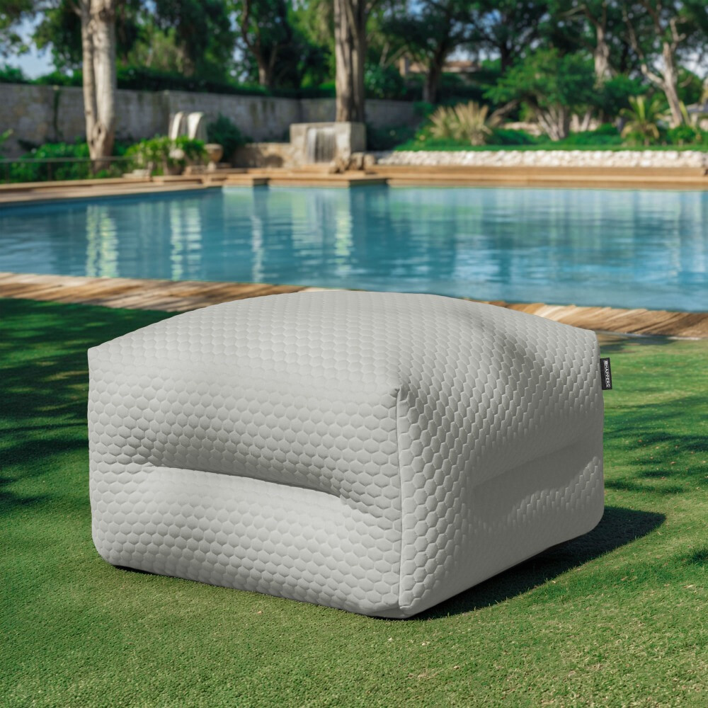 Asiento o respaldo para sofá modular Nita Gris (2)
