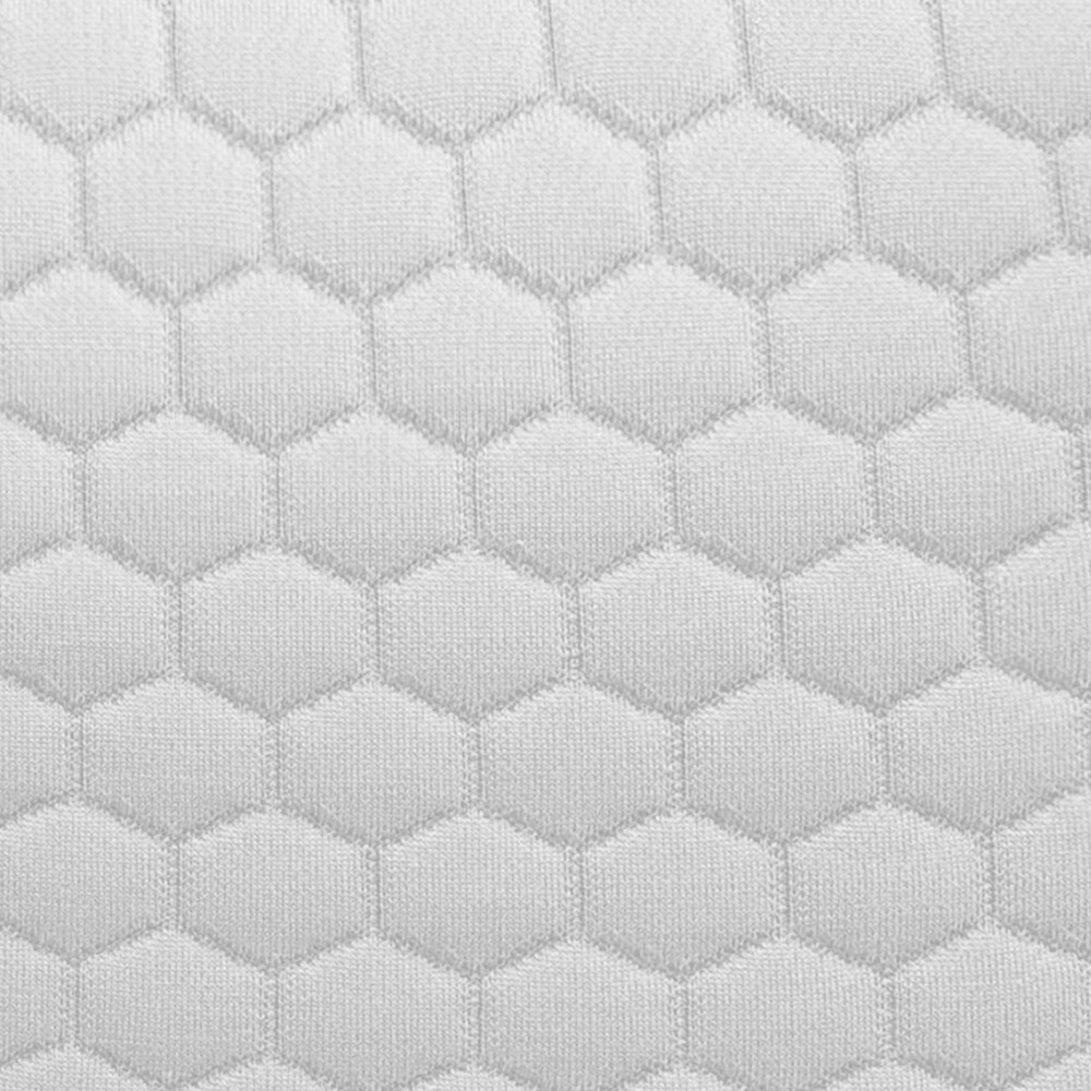 Sofá modular Sofá Chaise Longue 3 plazas Nita Blanco (5)