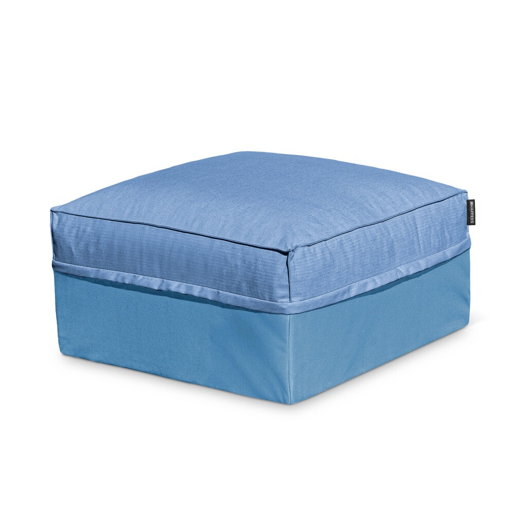 Divano Modulare Toldotex Cielo Blu (2)