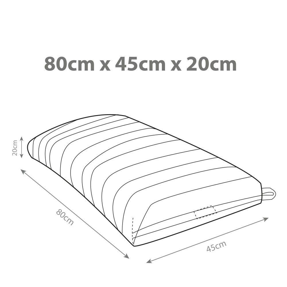 Divano Modulare Toldotex Cielo Blu (3)