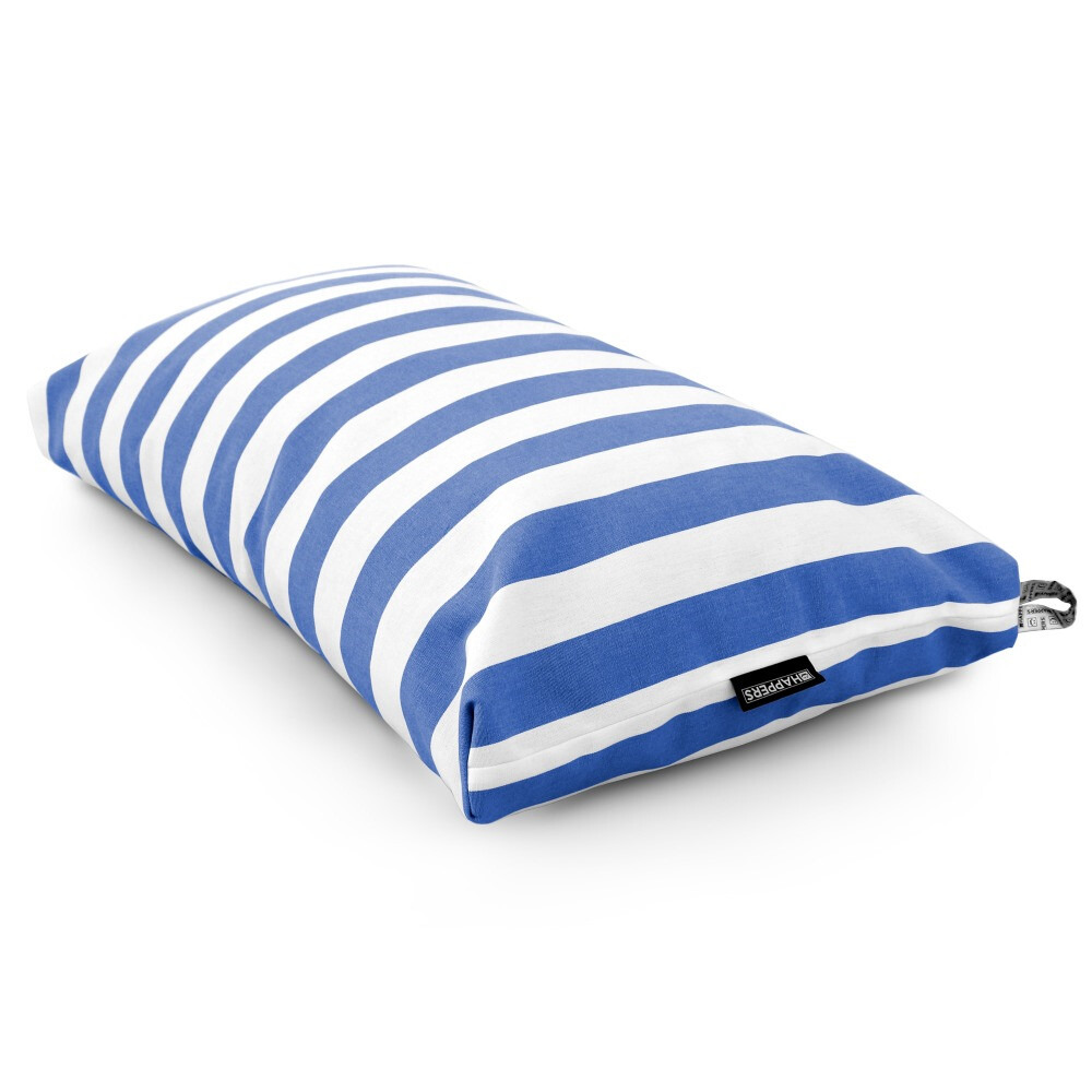 Divano Modulare Toldotex Blu (1)