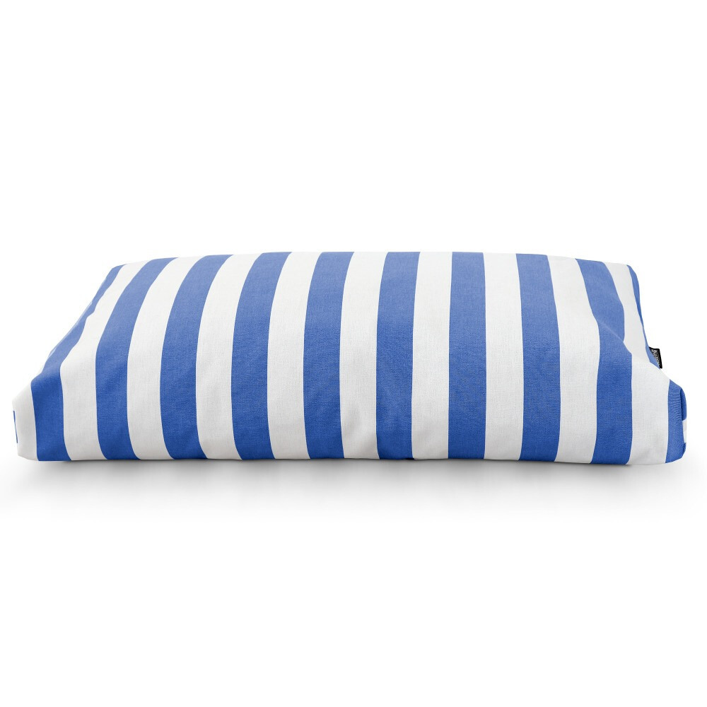 Divano Modulare Toldotex Blu (2)