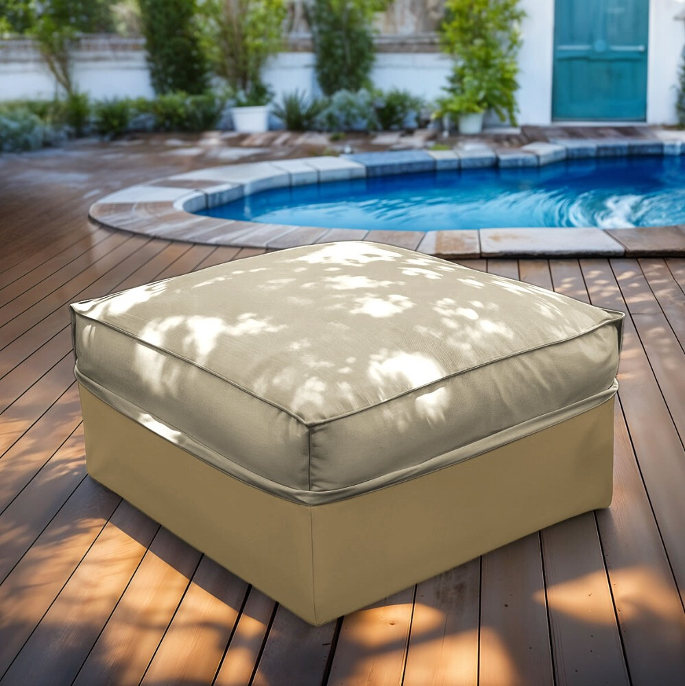 Divano Modulare Toldotex Beige (3)