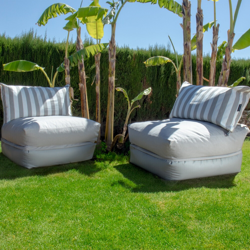 Divano Modulare Toldotex Beige (3)