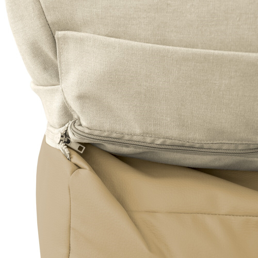 Divano Modulare Toldotex Beige (6)