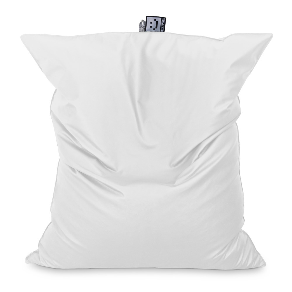 Pouf da esterno Bianchi