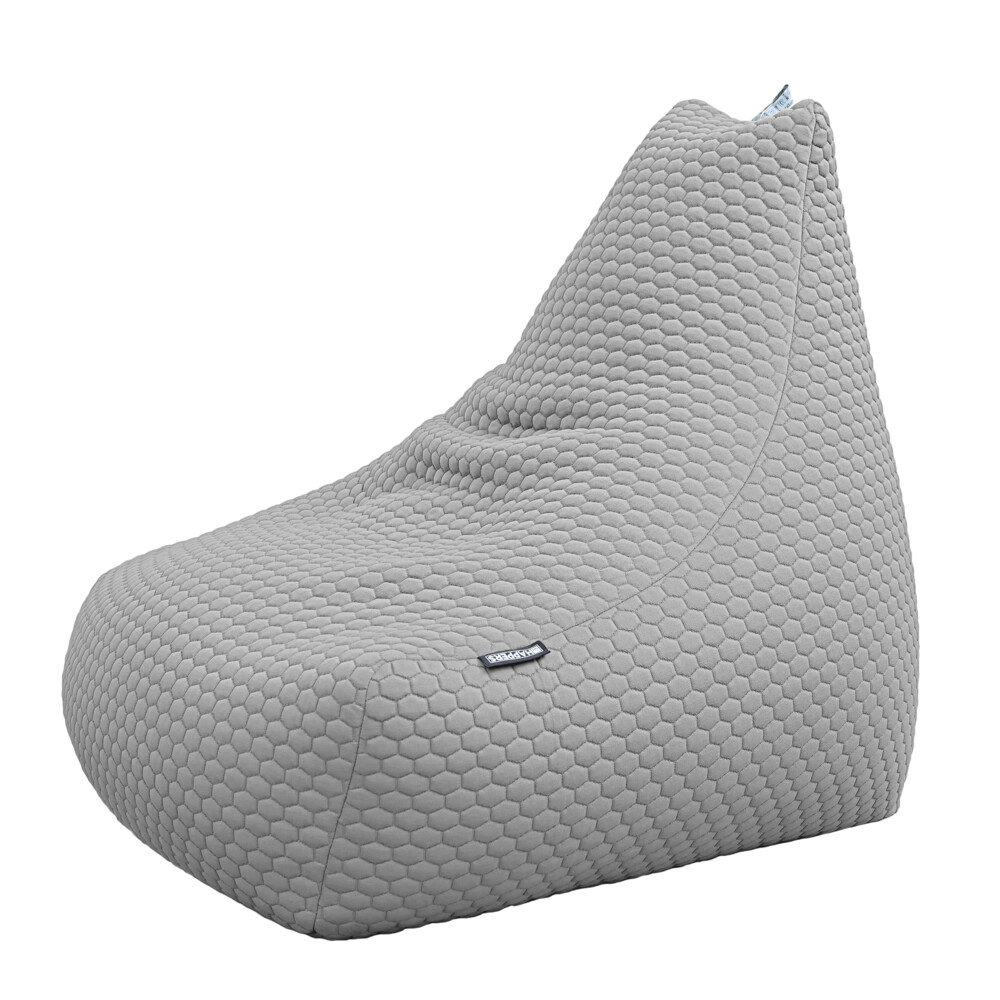 Pouf Grigi