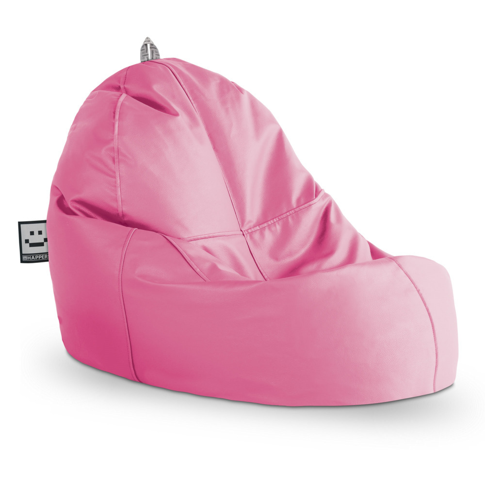 Pouf da esterno Rosa