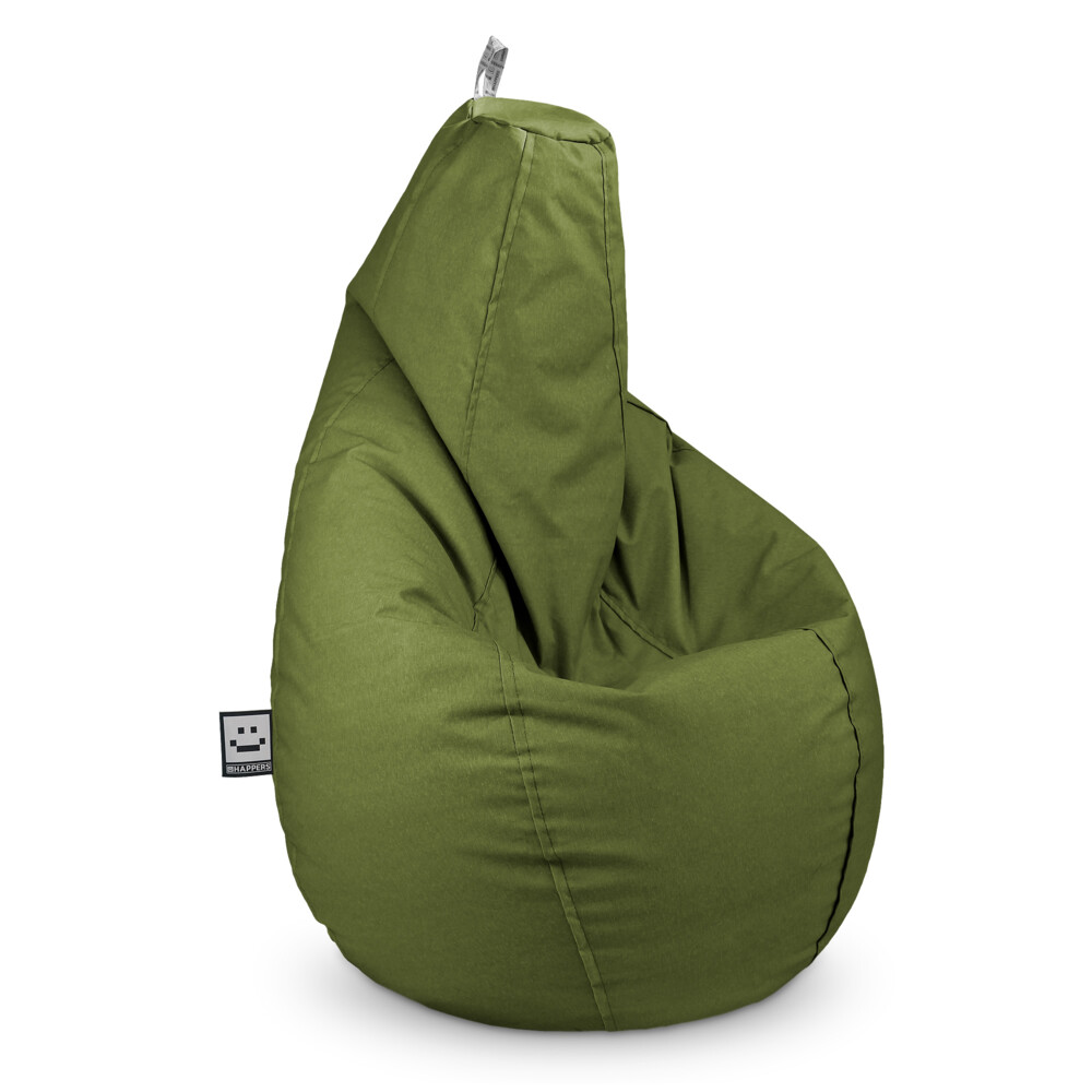 Pouf da esterno Verdi