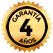 Garanzia di 3 anni