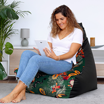 Pouf Salotto