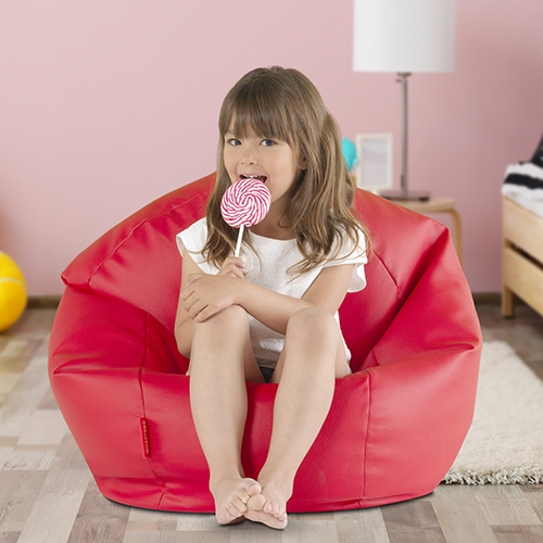 Pouf Bambini