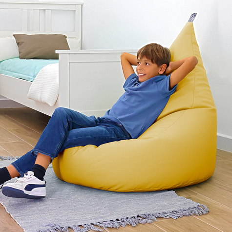 Pouf Poltrona