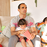 Per tutta la famiglia